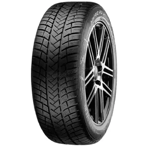 Winterreifen 245/45 R18 Vredestein Wintrac Pro XL FSL M+S