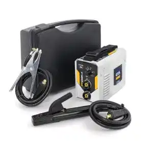 GYS Schweißgerät GYSMI 160P Elektroden-Schweißinverter