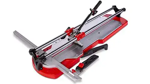 Rubi Fliesenschneider TX-1020 Max mit Transportkoffer