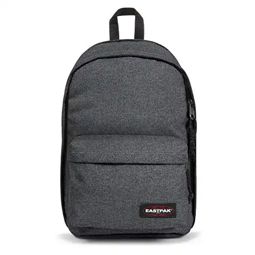 Eastpak Back To Work Rucksack, 27 L, Schwarz, 43 cm