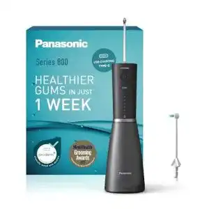 Panasonic Munddusche Series 800 Ultraschall EW-DJ86-K503