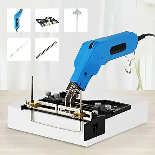 Styroporschneider GJCrafts Elektrisch 220V 150W für präzises Schneiden