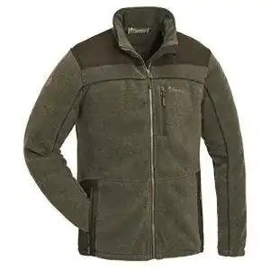 Pinewood Prestwick Fleecejacke für Angeln und Outdoor-Aktivitäten