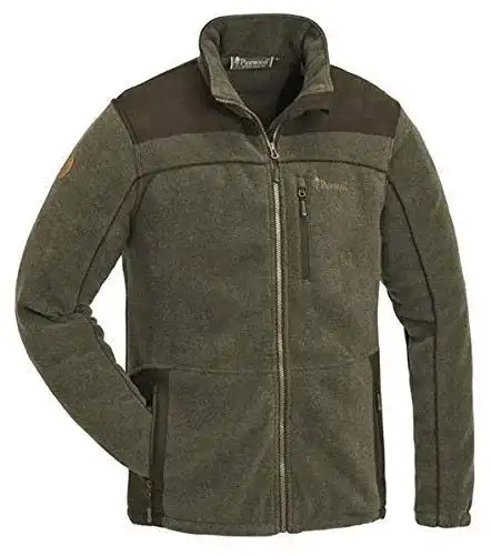 Pinewood Prestwick Fleecejacke für Angeln und Outdoor-Aktivitäten