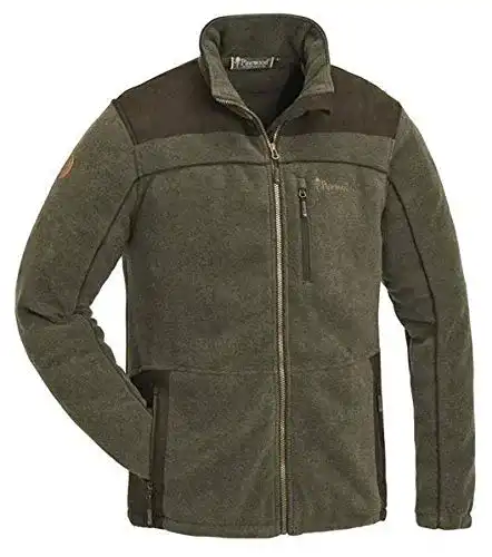 Pinewood Prestwick Fleecejacke für Angeln und Outdoor-Aktivitäten