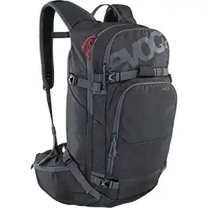 EVOC LINE 30 Snowboard-Rucksack für All-Mountain-Touren