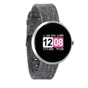 Armbanduhr mit Vibrationsalarm X-WATCH 54048 Siona Color