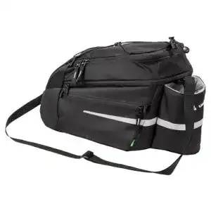 Gepäckträgertasche VauDe Silkroad L mit Snap-it Klicksystem