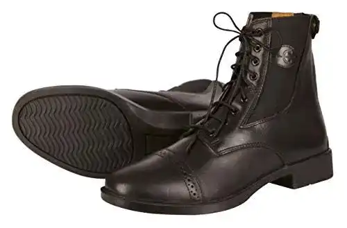 Reitstiefeletten Kerbl Covalliero Monaco für Damen und Herren