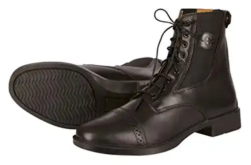 Reitstiefeletten Kerbl Covalliero Monaco für Damen und Herren