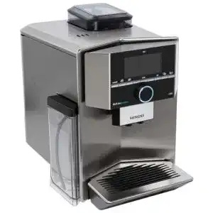 Siemens EQ.9 Plus Connect Kaffeevollautomat mit App-Steuerung