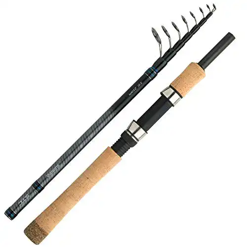 Teleskoprute Shimano STC Mini Tele 180 cm