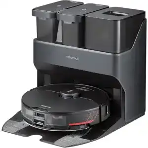 Wischroboter Roborock S7 MaxV Ultra mit All-in-One Station