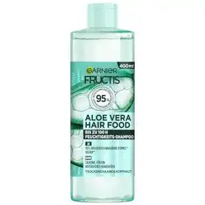 Garnier Fructis Aloe Vera Shampoo für normales bis trockenes Haar