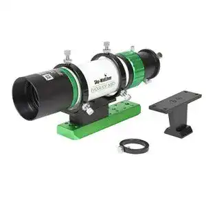 Skywatcher EvoGuide 50DX Teleskop 50 mm Apochromatischer Refraktor