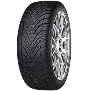 Ganzjahresreifen 255/45 R20 Gripmax Status Allclimate XL