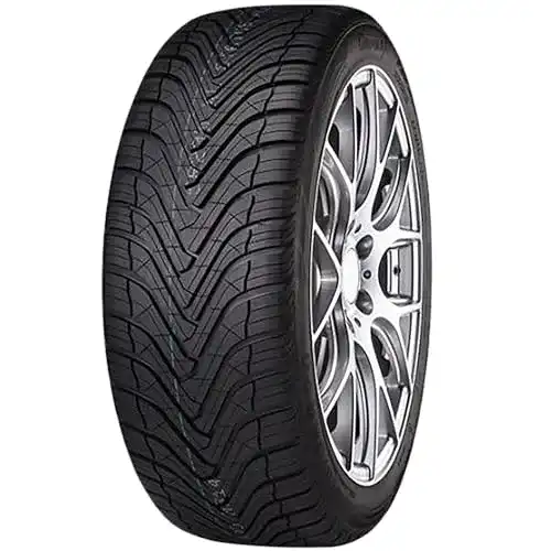 Ganzjahresreifen 245/45 R19 Gripmax Status Allclimate XL
