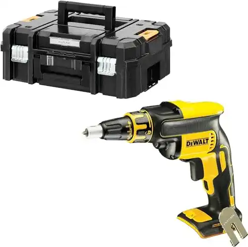Akku-Trockenbauschrauber Dewalt 18 Volt DCF620NT