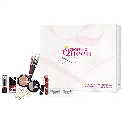 Adventskalender für Frauen von KTN Dr. Neuberger GmbH