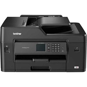 Brother MFC-J6530DW A3 All-in-One Drucker für vielseitige Anwendungen