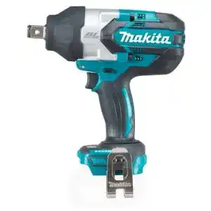 Makita Akku-Schlagschrauber 18,0 V ohne Akku und Ladegerät