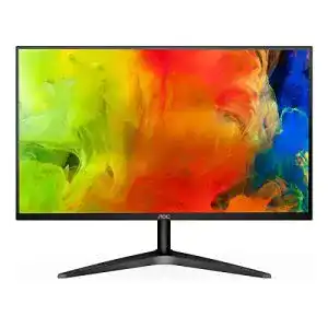 AOC 24B1H Monitor 24 Zoll FHD 1920×1080 60 Hz mit HDMI und VGA