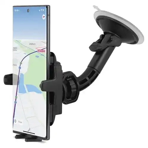 Wicked Chili Universal KFZ Handyhalterung für Smartphones