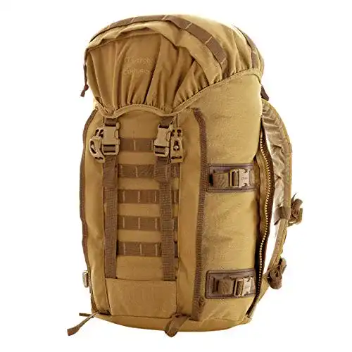 Berghaus Rucksack MMPS Centurio II 45 – Vergleich