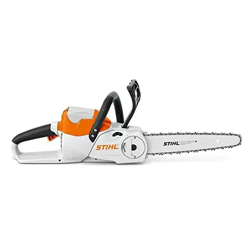 Akku Kettensäge Stihl MSA 120 C-BQ mit Akku und 30 cm Schnittlänge