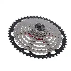 9-fach Kassette LANXUANR für 9-Gang Mountainbikes