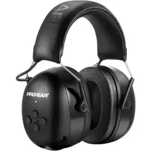 Gehörschutz mit Bluetooth PROHEAR 037 für sicheres Hören