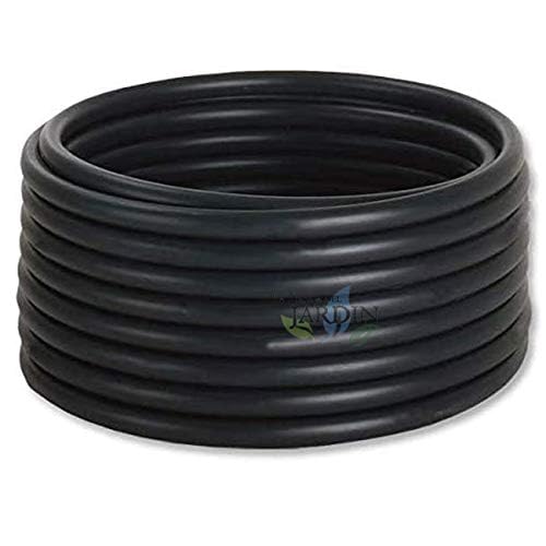 Gartenschlauch 1 Zoll Bradas DSRZPN425-100, 100 Meter Länge