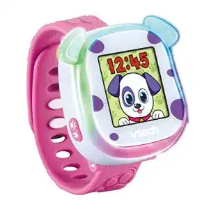 Vtech My First KidiWatch in Pink für Kinder