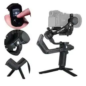 FeiyuTech SCORP 3-Achsen Gimbal für DSLR Kameras