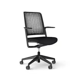 Nowy Styl WithME Bürostuhl für ergonomisches Arbeiten