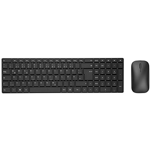Microsoft Designer Bluetooth Desktop Tastatur und Maus Set