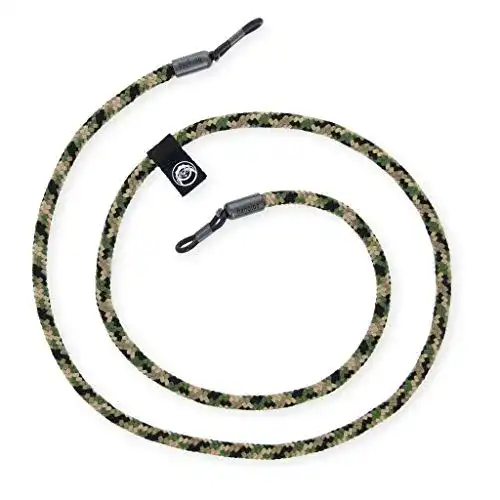Brillenband Hangloo Soldier Boy in verschiedenen Farben