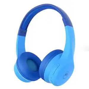 Motorola Kopfhörer Sound Moto JR300 Bluetooth für Kinder