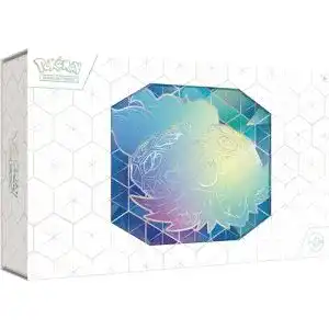 Pokémon Box für das Sammelkartenspiel – PKM Ultra Premium Kollektion 2024