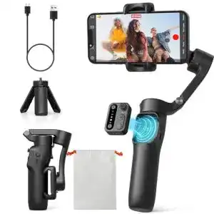 Smartphone Gimbal Hohem iSteady X3 SE 3-Achsen Stabilisator