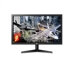 144Hz Monitor 24 Zoll LG Electronics 24GL600F-B 59,94 cm