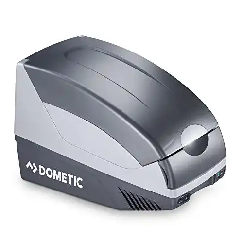 Dometic Kühlbox BordBar TB 15, tragbare Kühl- und Heizlösung
