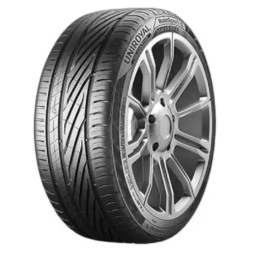 Sommerreifen 225/40 R19 Uniroyal 93Y XL für verschiedene Fahrzeugmodelle