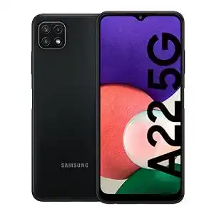 Samsung Galaxy A22 5G Smartphone 6,6 Zoll mit 64GB Speicher