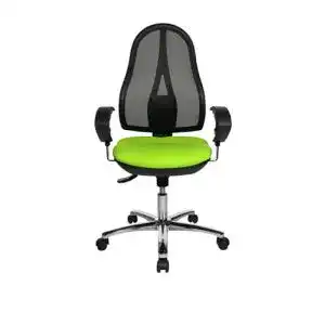 Ergonomischer Bürostuhl Topstar Open Point SY Deluxe im Vergleich