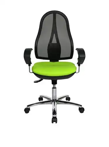 Ergonomischer Bürostuhl Topstar Open Point SY Deluxe im Vergleich