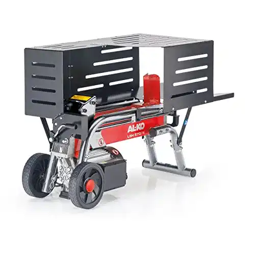 Holzspalter AL-KO LSH 370/4, 230V, 1500 W, 4 t Spaltdruck