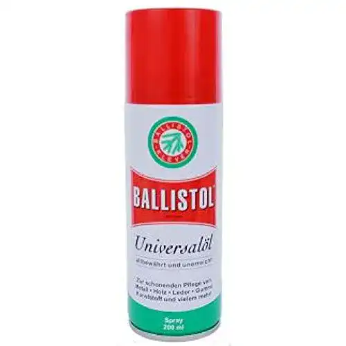 Waffenöl Ballistol Spray 200 ml Universalöl für Waffenpflege