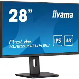 28 Zoll Monitor Iiyama Prolite XUB2893UHSU-B5