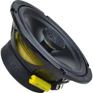 Ground Zero Audio GZRF 6.5SQ 16cm Koax Lautsprecher im Vergleich